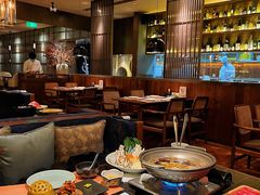 大堂-山葵家·创意料理(宁波来福士店)