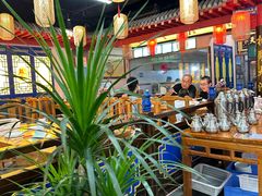 -大清花饺子城(昌黎店)