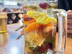 -贯贯吉·清真餐厅(浙江中路店)