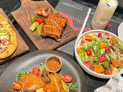 -Nord Grill&Bar Highland诺德西餐(深圳欢乐海岸店)