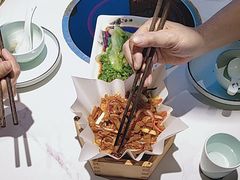 -顺卿庭·广东顺德菜(夫子庙水游城店)