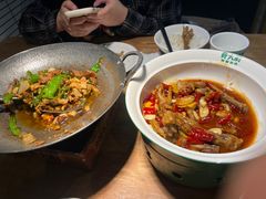 -费大厨辣椒炒肉(万家丽一店)