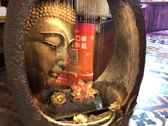 -馋火炉鱼(新世界百货望京店)