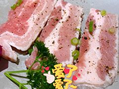 五花肉-東門韩国传统烤肉·韩国料理(凯德直营店)