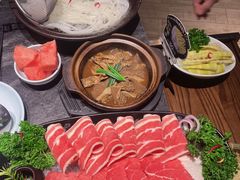-捞王锅物料理(金华义乌之心店)