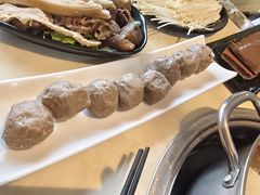 -牛鼎记潮汕牛肉火锅(阳朔店)