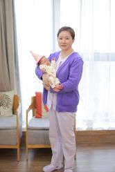 -季橙月子护理中心