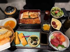 -玄白·炭烤活鳗(上海首店)