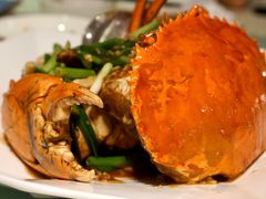 白胡椒螃蟹-无招牌海鲜餐厅(怡丰城店)