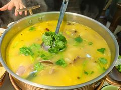 -东来土菜馆(民祥园路店)