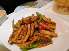 -大铁勺新津菜(东丽阳光新业广场店)