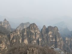 -狼牙山风景区