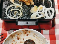 -西贝莜面村(当代商城店)
