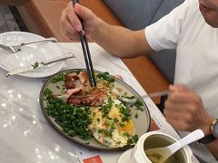 -新世界餐厅(万达店)
