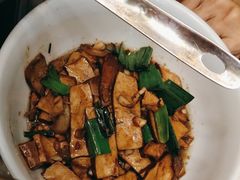 -肖记公安牛肉鱼杂馆·省级非物质文化遗产(三角路直营店)