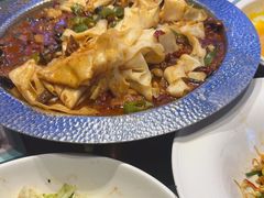 -俭寨大盘鸡·新疆菜·烧烤(博乐店)