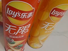 -盒马鲜生(馥邦国际店)