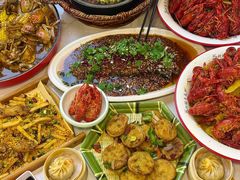 -虾铺子龙虾·私房菜(金源花苑店)