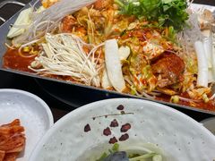-金明子八带鱼馆(正宗韩国连锁店)