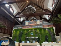 -盘锦红海温泉乐园