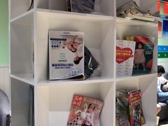 -学知乐教育·幼小衔接·小学科辅导(嘉定镇校区)