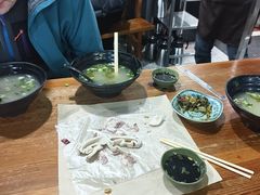 -小辫子羊肉面馆(周东店)