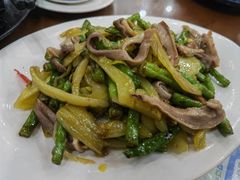 -煲煲掂风味煲仔饭餐厅(西区店)