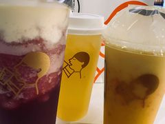 -喜茶(中山利和新地店)