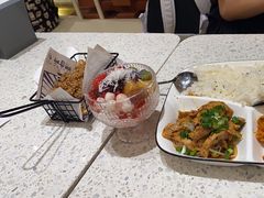 -雲物·云南小馆(好悦天地店)