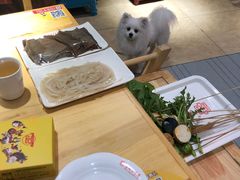 -袁记串串香(人民公园店)