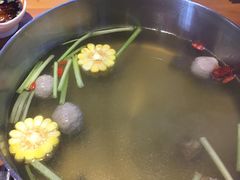 -牛很鲜潮汕牛肉火锅(椒江店)