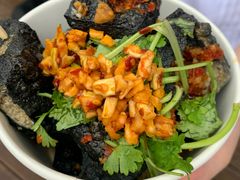 -黑色经典臭豆腐·湖南特产(坡子街特产局店)