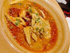蓉城钵钵鸡-红辣椒·川菜·火锅(曹杨店)