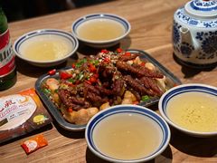 -泥糊破店小酒馆·团建聚餐(南京西路店)