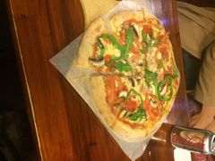Pizz@-Gather pizza
