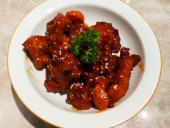 -大树餐厅(红旗街万达店)