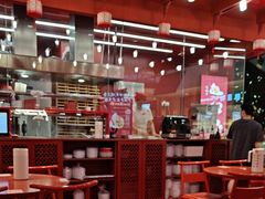 -喜家德虾仁水饺(东海缤纷天地店)