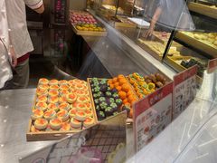 -北京稻香村(零号店)