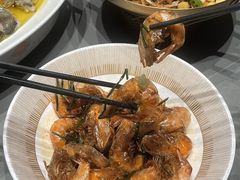 -阿明小菜·海鲜·上海菜(梅陇店)