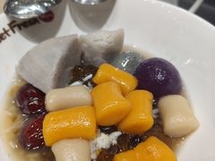 -鲜芋仙(南开大悦城店)