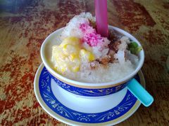 煎蕊-番茄Nasi Kandar印度料理