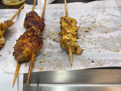 -老黑板筋(顺义总店)