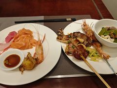 -索菲特西湖大酒店·香榭丽全日候餐厅(南山路店)