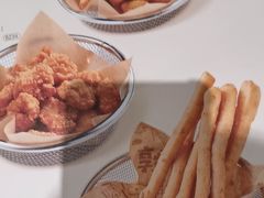 -眉州小吃(石景山店)