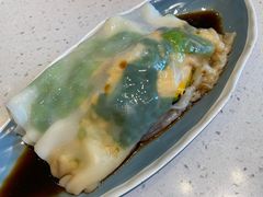 -华辉拉肠(宝华店)