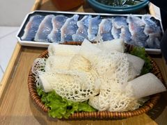 -濠七糟粕醋•海南酸汤火锅(中关村店)