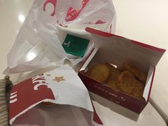 -肯德基(沪东店)