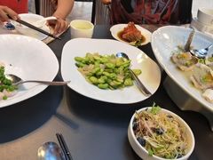 -老运河餐厅