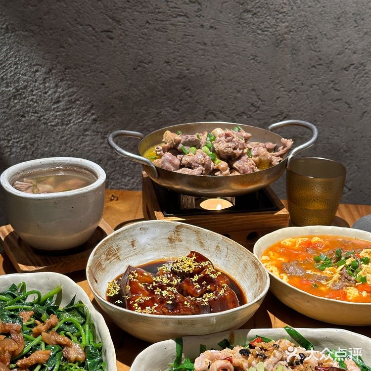 厦门会反复来的一家小店。。。