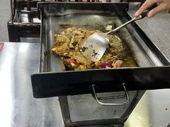 -郝大姐·乌龙山铁板烧(大学城三店)